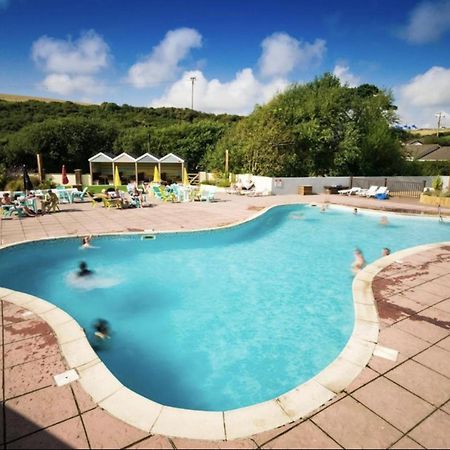 Newquay Bay Resort Sandy Toes - Pet Friendly 外观 照片