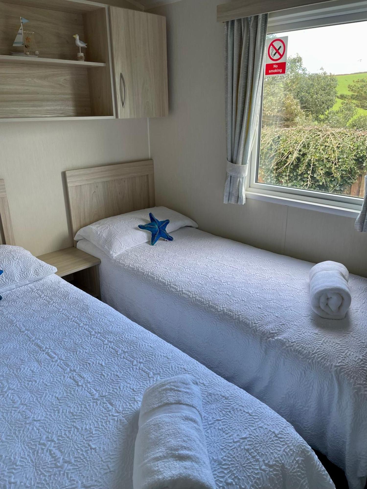 Newquay Bay Resort Sandy Toes - Pet Friendly 外观 照片