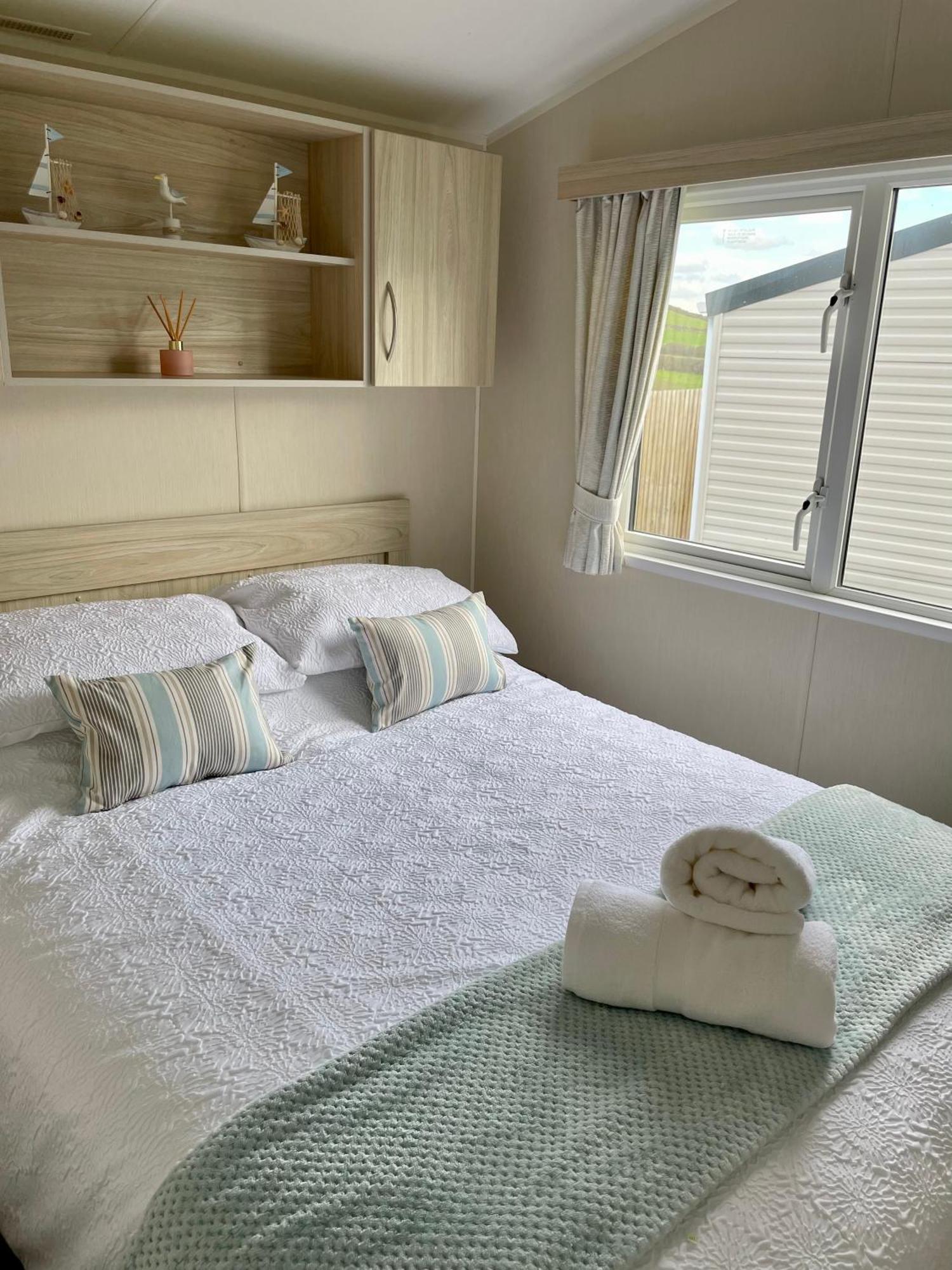 Newquay Bay Resort Sandy Toes - Pet Friendly 外观 照片