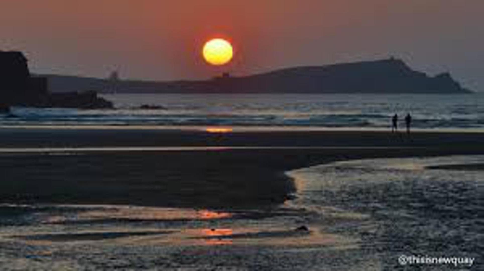 Newquay Bay Resort Sandy Toes - Pet Friendly 外观 照片