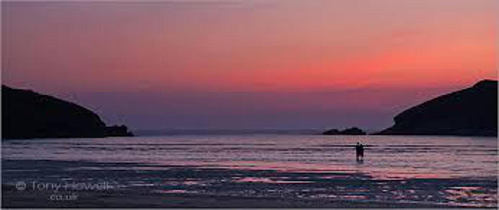 Newquay Bay Resort Sandy Toes - Pet Friendly 外观 照片