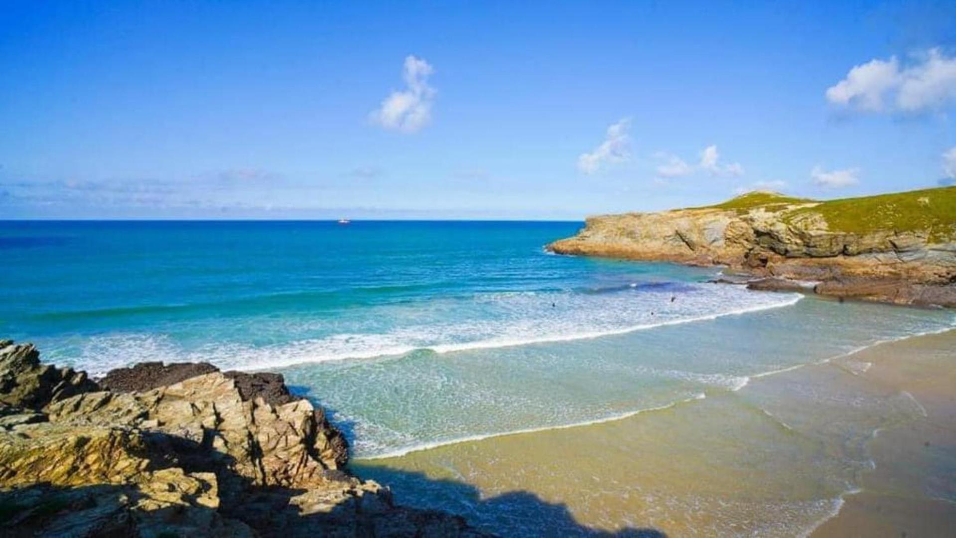 Newquay Bay Resort Sandy Toes - Pet Friendly 外观 照片