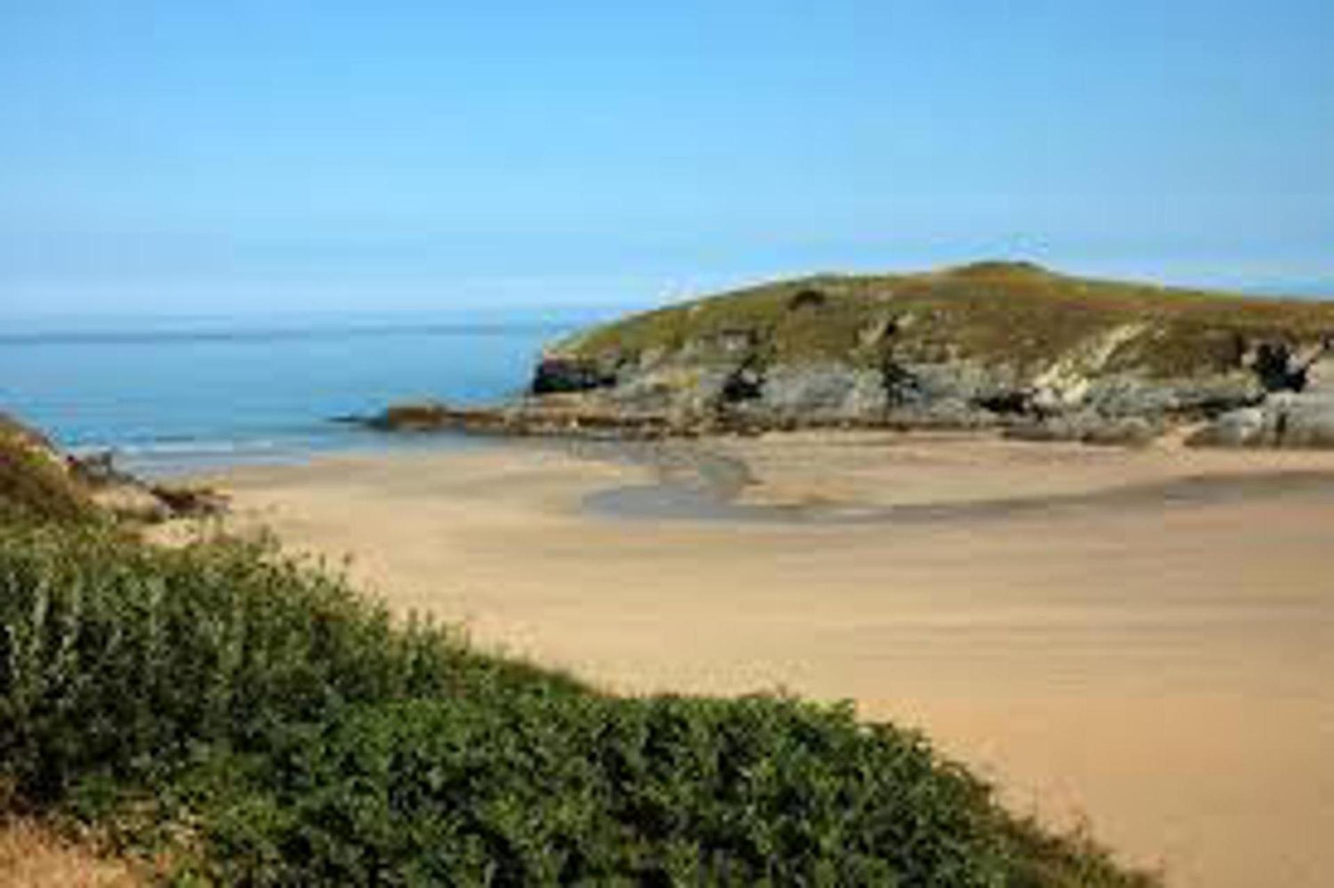 Newquay Bay Resort Sandy Toes - Pet Friendly 外观 照片