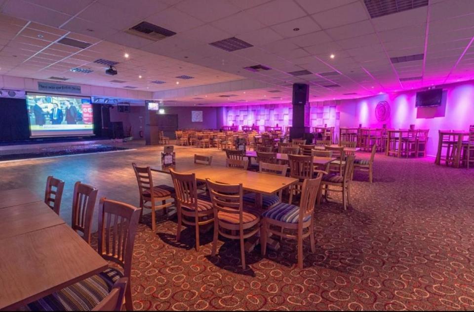 Newquay Bay Resort Sandy Toes - Pet Friendly 外观 照片