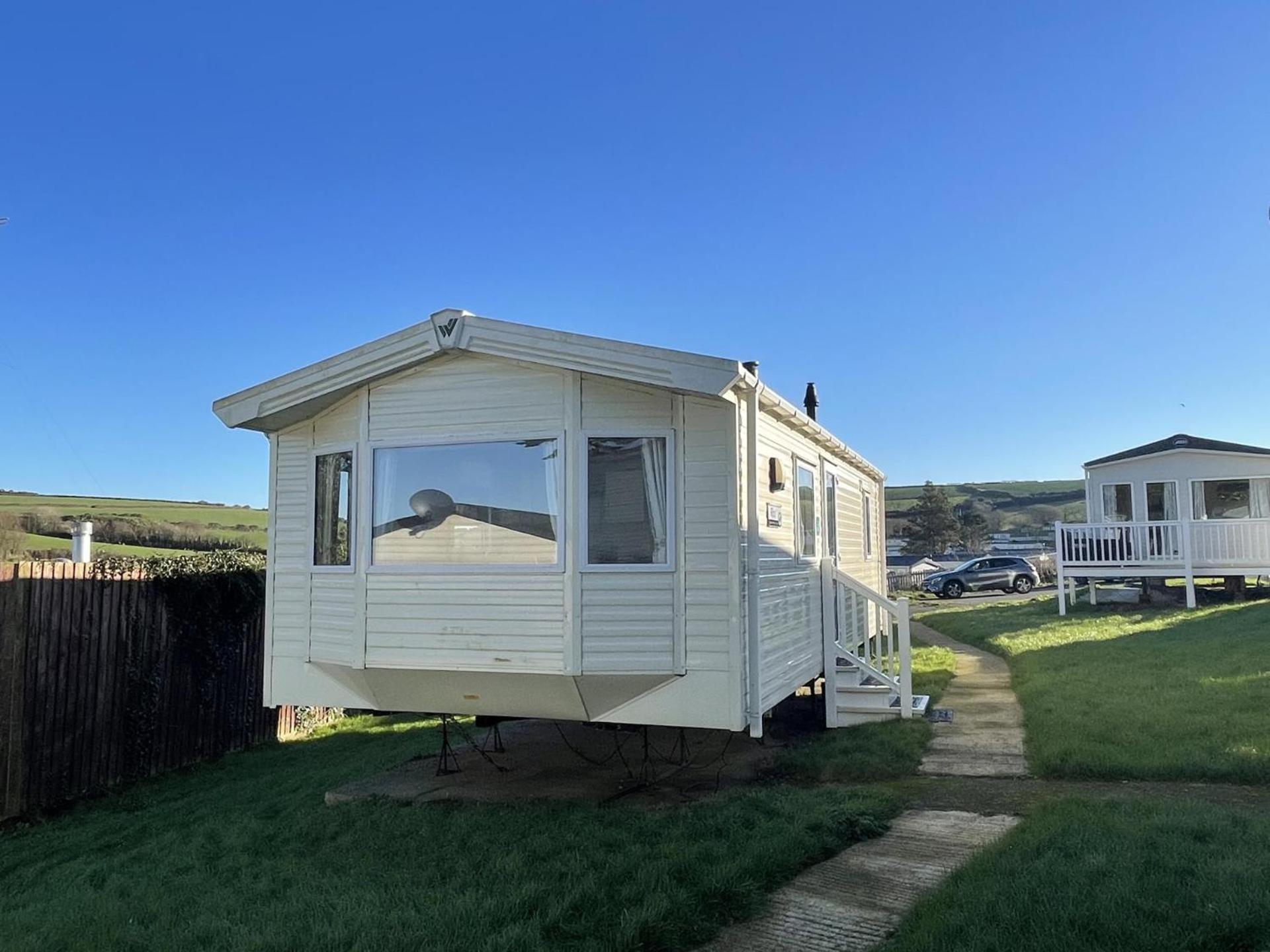 Newquay Bay Resort Sandy Toes - Pet Friendly 外观 照片