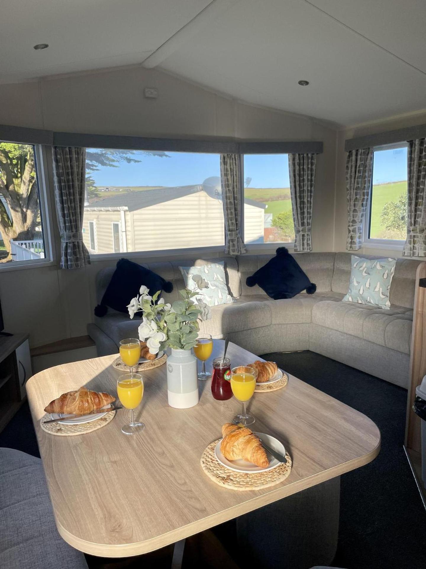Newquay Bay Resort Sandy Toes - Pet Friendly 外观 照片