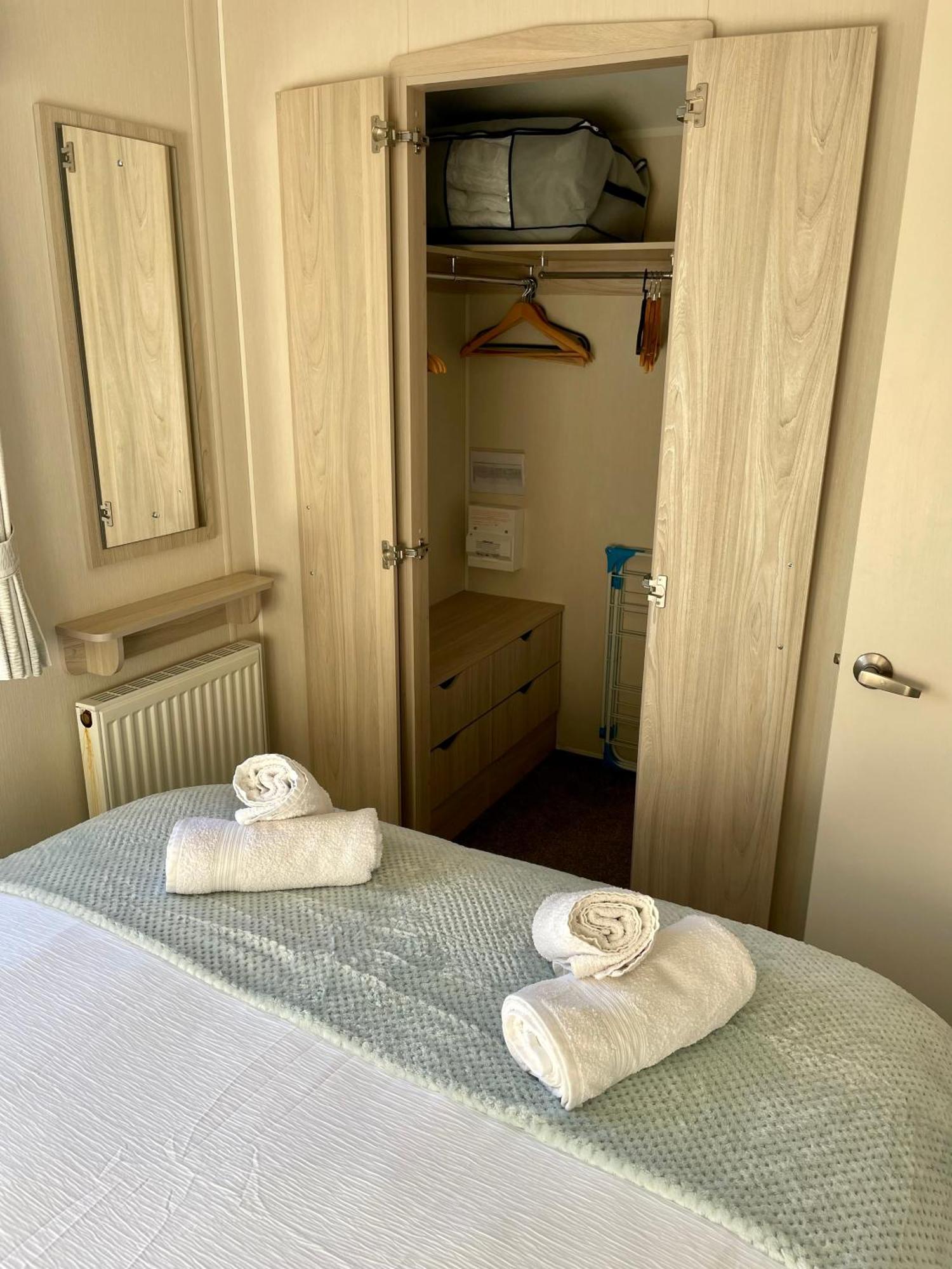 Newquay Bay Resort Sandy Toes - Pet Friendly 外观 照片