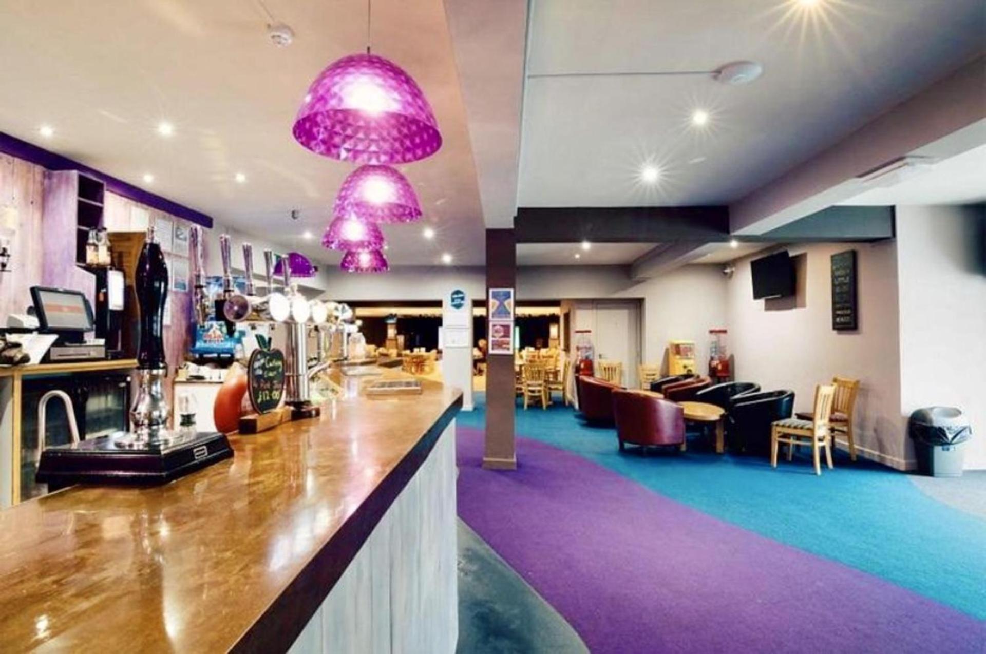 Newquay Bay Resort Sandy Toes - Pet Friendly 外观 照片