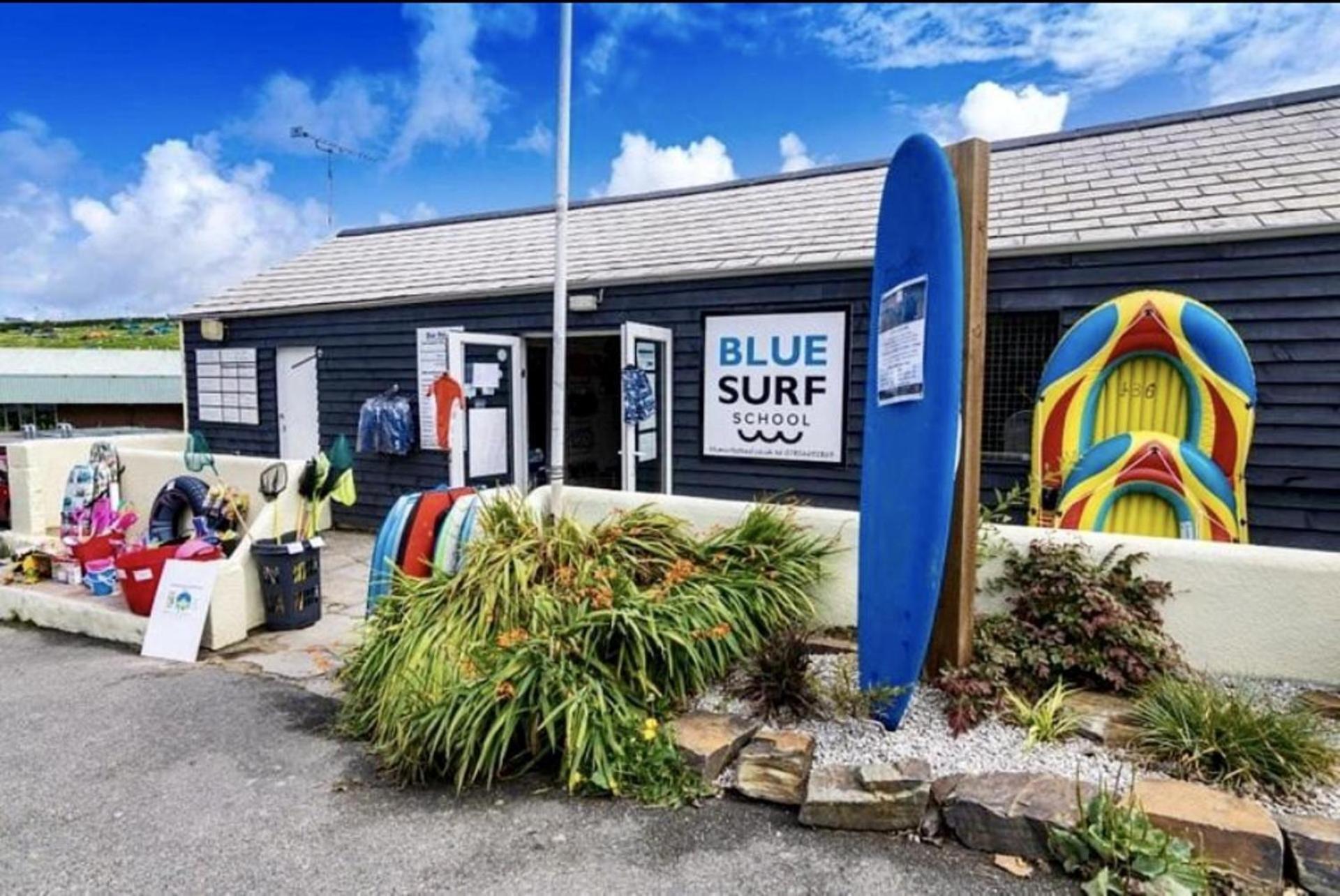 Newquay Bay Resort Sandy Toes - Pet Friendly 外观 照片