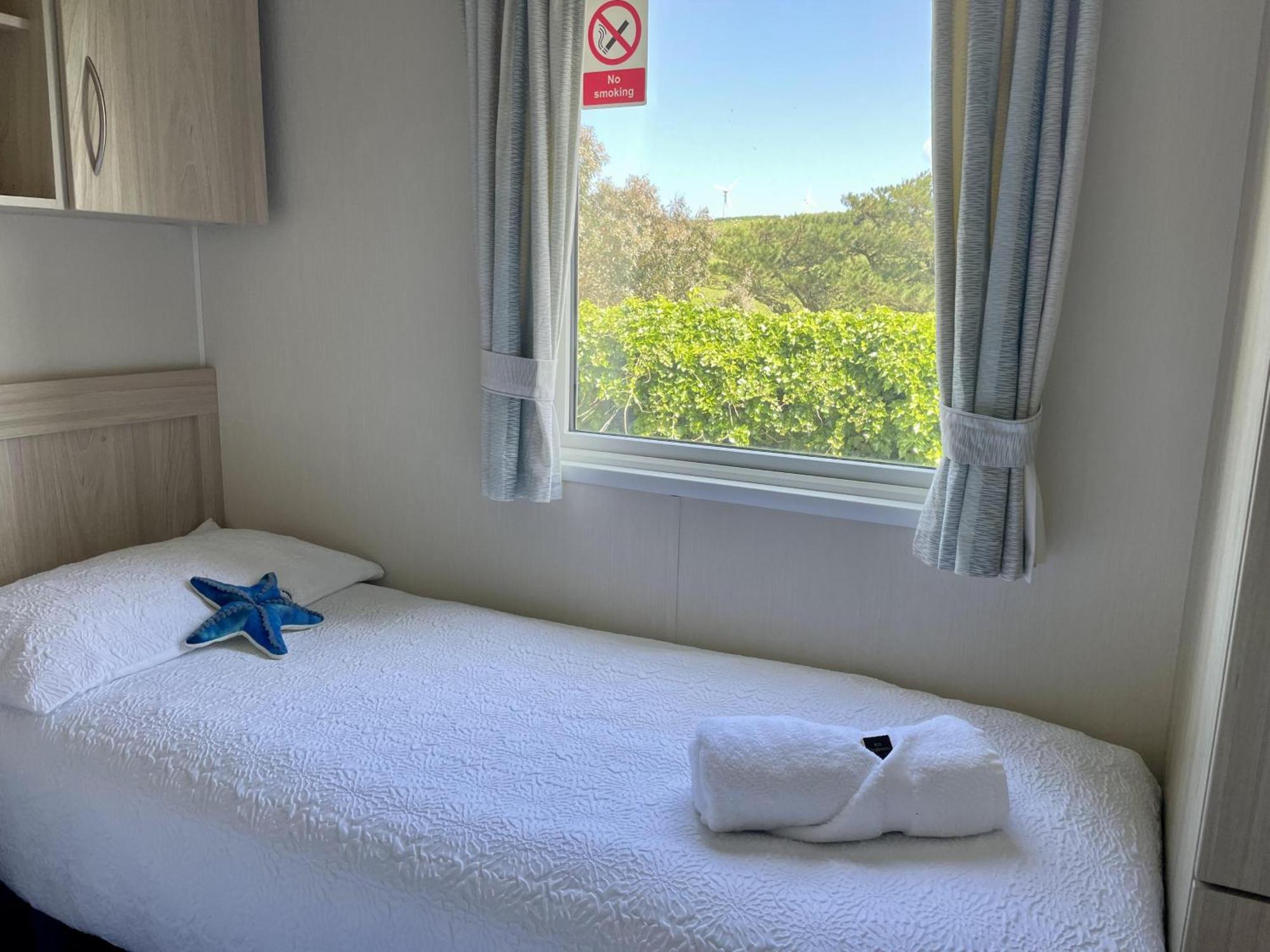 Newquay Bay Resort Sandy Toes - Pet Friendly 外观 照片
